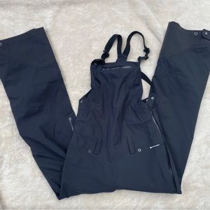 Flylow foxy women’s bibs